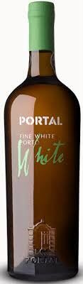 Quinta do Portal Fine White Port 75cl